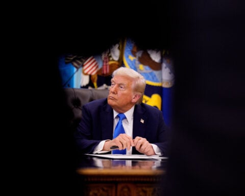 New York Stock Exchange opening bell to be rung from Oval Office for Trump Accounts launch