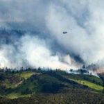 3 firefighters killed in blazes along Colorado-Utah border are identified
