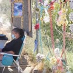 Mother marks 10 years since daughter's killing with memorial, continued advocacy for unsolved cases