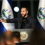 El Salvador's Bukele seeks party nod for third term after constitutional change