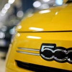 Stellantis extends summer stoppage at Fiat 500 Turin factory