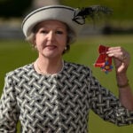 Penelope Keith, star of classic British sitcom 'The Good Life,' dies at 86