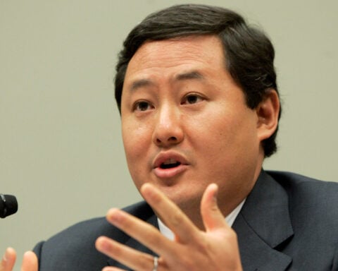 Professor known for 'torture memos' will advise conspiracy probe focused on perceived Trump foes