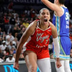 Liberty and Aces chase history in Commissioner's Cup final, with a 2nd title at stake
