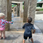Sweltering Midwest heat cancels outdoor plans as cooling centers open and the East braces