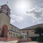 ICE releases a Texas nun intercepted walking to church dressed in her habit