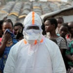 Congo bans gatherings in Kinshasa and three provinces over Ebola outbreak