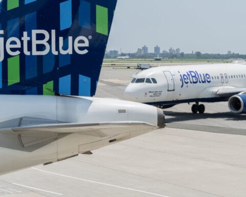 Preliminary investigation finds no sign JetBlue plane landing at JFK hit a drone, source says