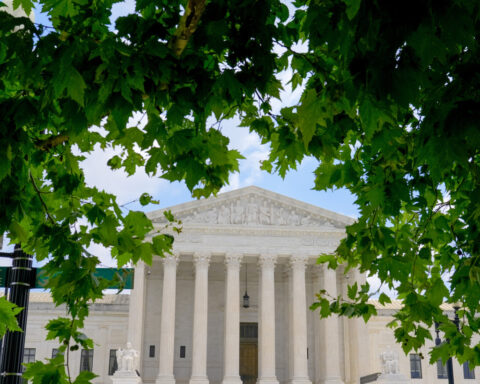 Royalties. Teaching gigs. A concert in Puerto Rico. Financial forms offer view inside Supreme Court