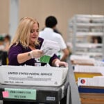 Supreme Court ruling gives a reprieve to states with grace periods for receiving mail ballots