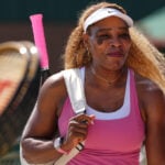 Serena Williams' return at Wimbledon is "the ticket to have" for the grass-court Grand Slam
