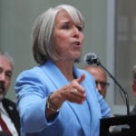 New Mexico governor says state could seek billions after DEA let fentanyl hit streets