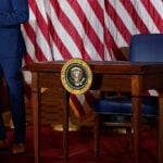 Speaker Johnson sends housing bill to White House after Trump refused to sign measure