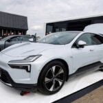 Polestar's US setback leaves owners asking: who will service my car?