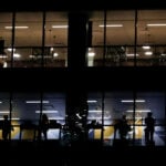 Argentina economic activity grows less than expected in April