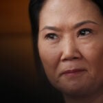 Keiko Fujimori leads Peru's presidential race after official count concludes