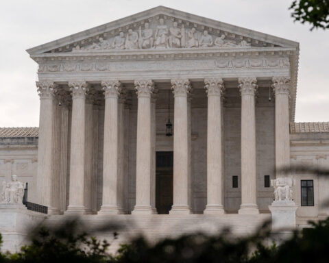 Supreme Court rejects Trump bid to fire Fed's Cook but expands presidential powers