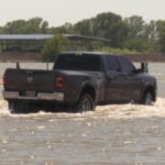 Flooding at Cheney Lake leads to multiple campground closures, evacuations and more