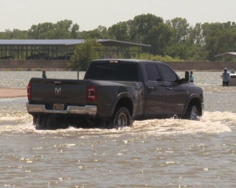 Flooding at Cheney Lake leads to multiple campground closures, evacuations and more
