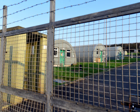 UK asylum seekers face £10,000 charge before they can apply to settle