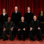 US Supreme Court justices disclose millions in book earnings, teaching income