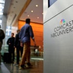 NBCUniversal may enter video game business after Comcast split, sources say