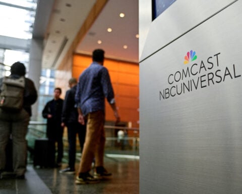 NBCUniversal may enter video game business after Comcast split, sources say