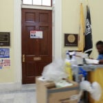 After mysterious four-month absence, GOP congressman plans grand return