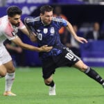 Sportsbooks say World Cup betting has surged past expectations, with US hype driving action