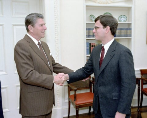 John Roberts fought for decades to overturn Humphrey’s Executor