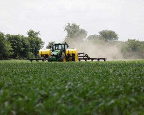US to suspend some duties on phosphate fertilizer from Morocco