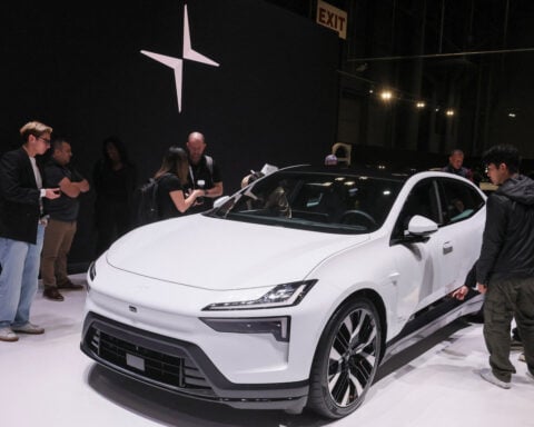 Polestar's US setback leaves owners asking: who will service my car?