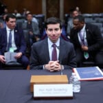 Trump says he picks Sonderling to be labor secretary