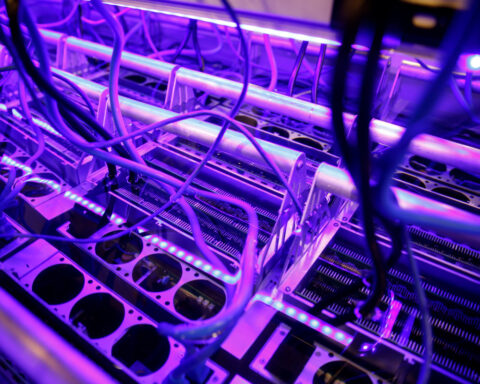 Bitcoin miner and AI firm Ionic Digital files for Nasdaq direct listing