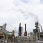 US leads global CO2 emissions increase in 2025, report finds