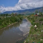 Warming climate, pollution and unplanned growth push Kashmir’s lakes toward disappearance