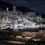 A rare explosion seriously injures 3 in Monaco as the suspect flees into France