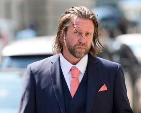 Director Carl Rinsch is sentenced to prison in $11M fraud case over unfinished Netflix show