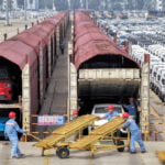 China's factory activity expands in June with boost from tech exports