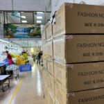 US retailers frontload China orders for holiday season, shipping firms say