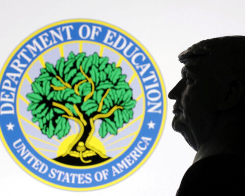 Trump administration ties schools' federal loan access to earning power of graduates
