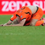 Saibari's shootout winner sends Morocco past the Netherlands, earliest World Cup exit for the Dutch