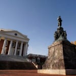 A Jefferson for every era, from Lincoln to Trump, and the contradictions that endure