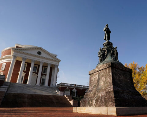 A Jefferson for every era, from Lincoln to Trump, and the contradictions that endure