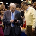Warren Buffett skips donation to Gates Foundation amid Epstein review, WSJ reports