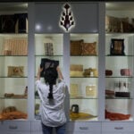 How some in Palestinian diaspora find connection, identity and resilience in traditional embroidery