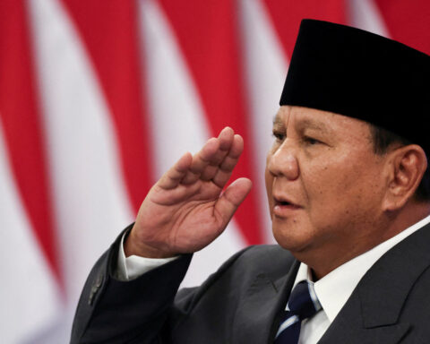 Indonesia scales back military training for staff in President's cooperative project after deaths