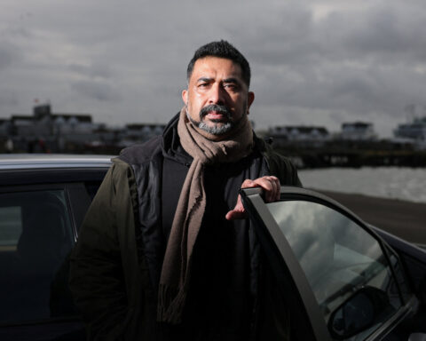 Anti-migrant politics spark resurgence of racism, say some Britons of colour