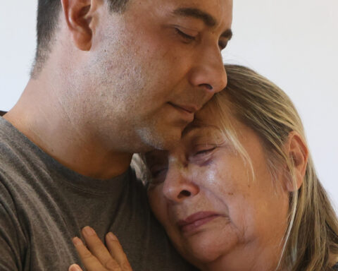 He survived 2 natural disasters in Venezuela's La Guaira. Now he vows never to return
