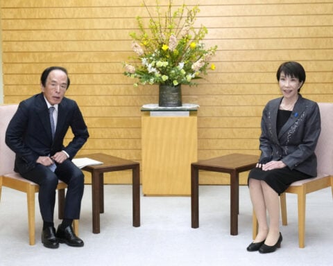 BOJ's slow, dovish revamp casts doubt over long-term rate-hike plans